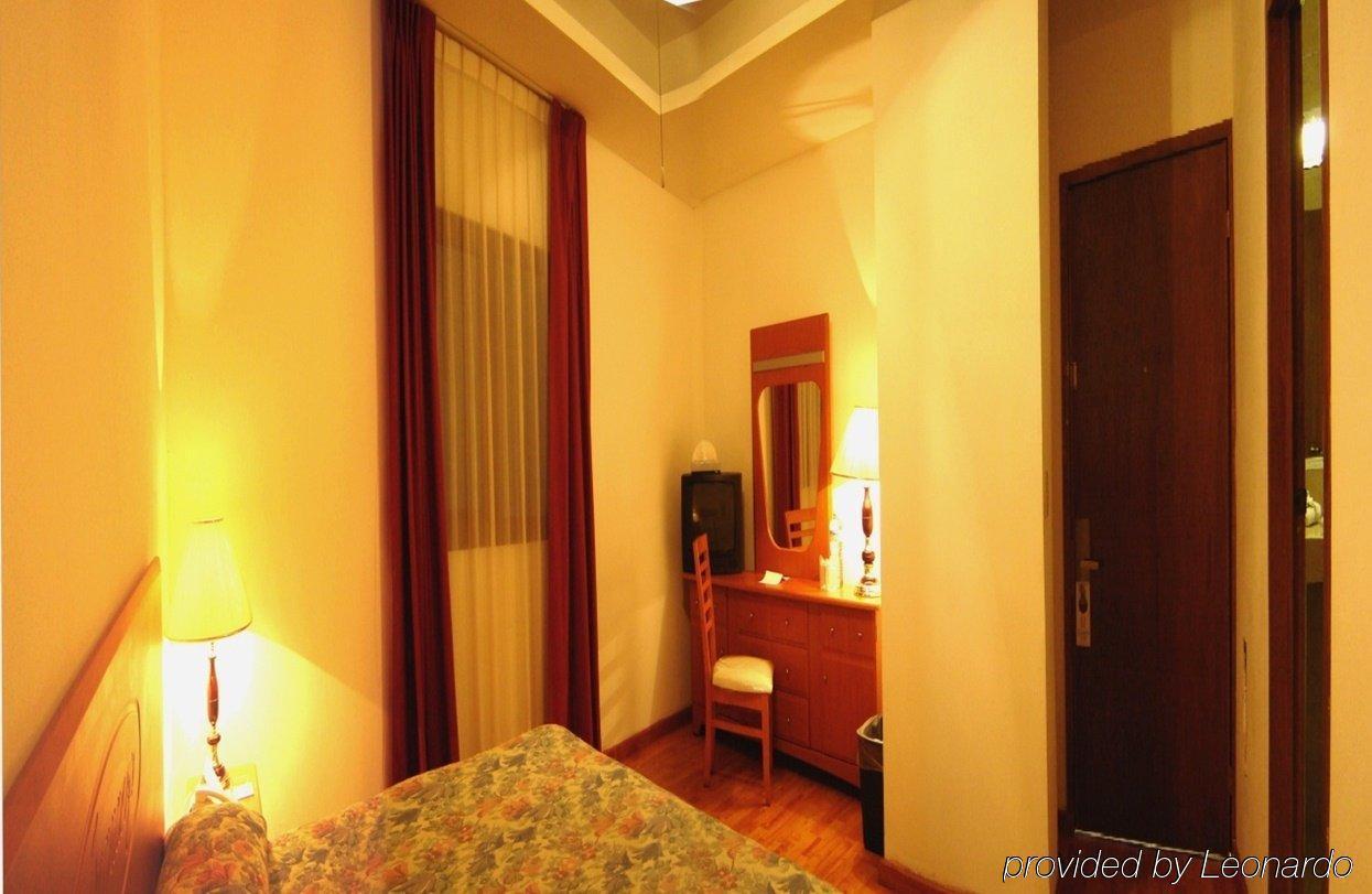 Hotel Maria Benita Zacatecas Pokój zdjęcie